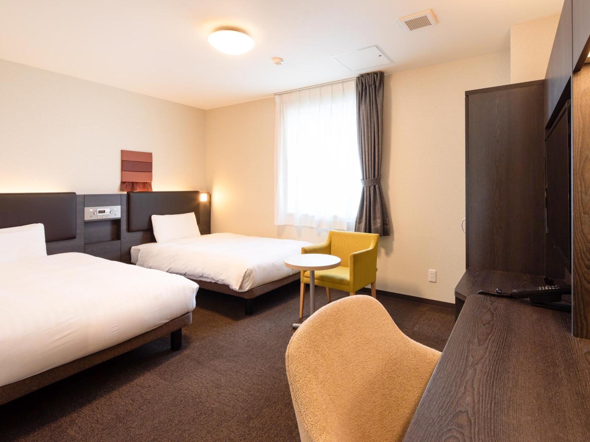 Comfort Hotel Era Ise Ngoại thất bức ảnh