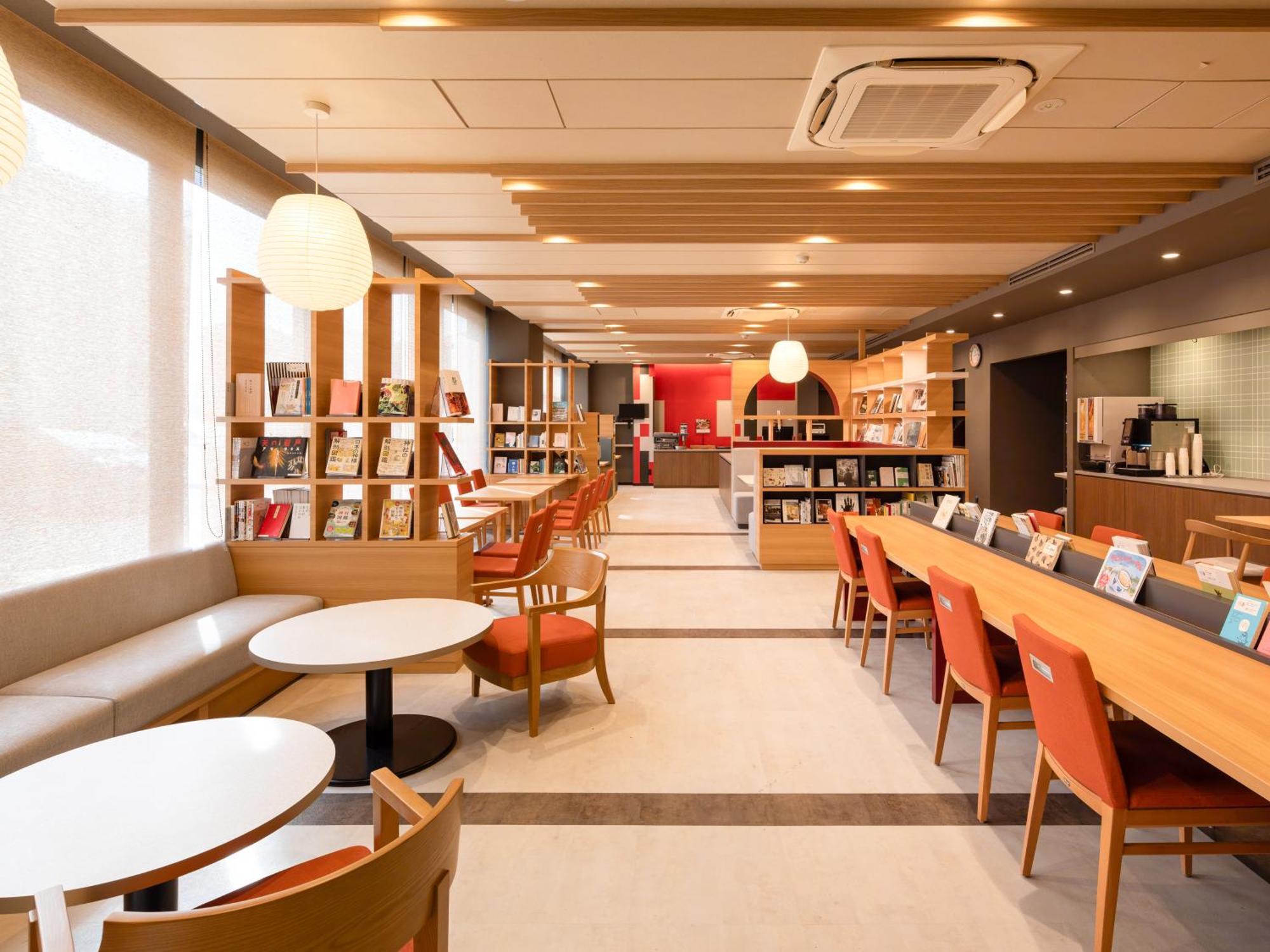 Comfort Hotel Era Ise Ngoại thất bức ảnh