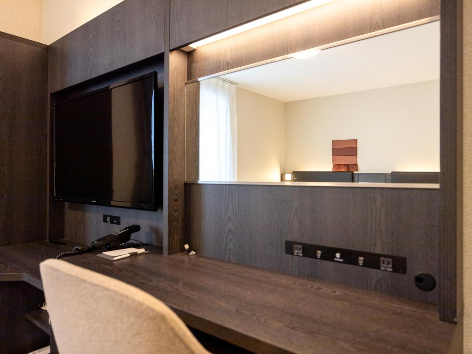 Comfort Hotel Era Ise Ngoại thất bức ảnh