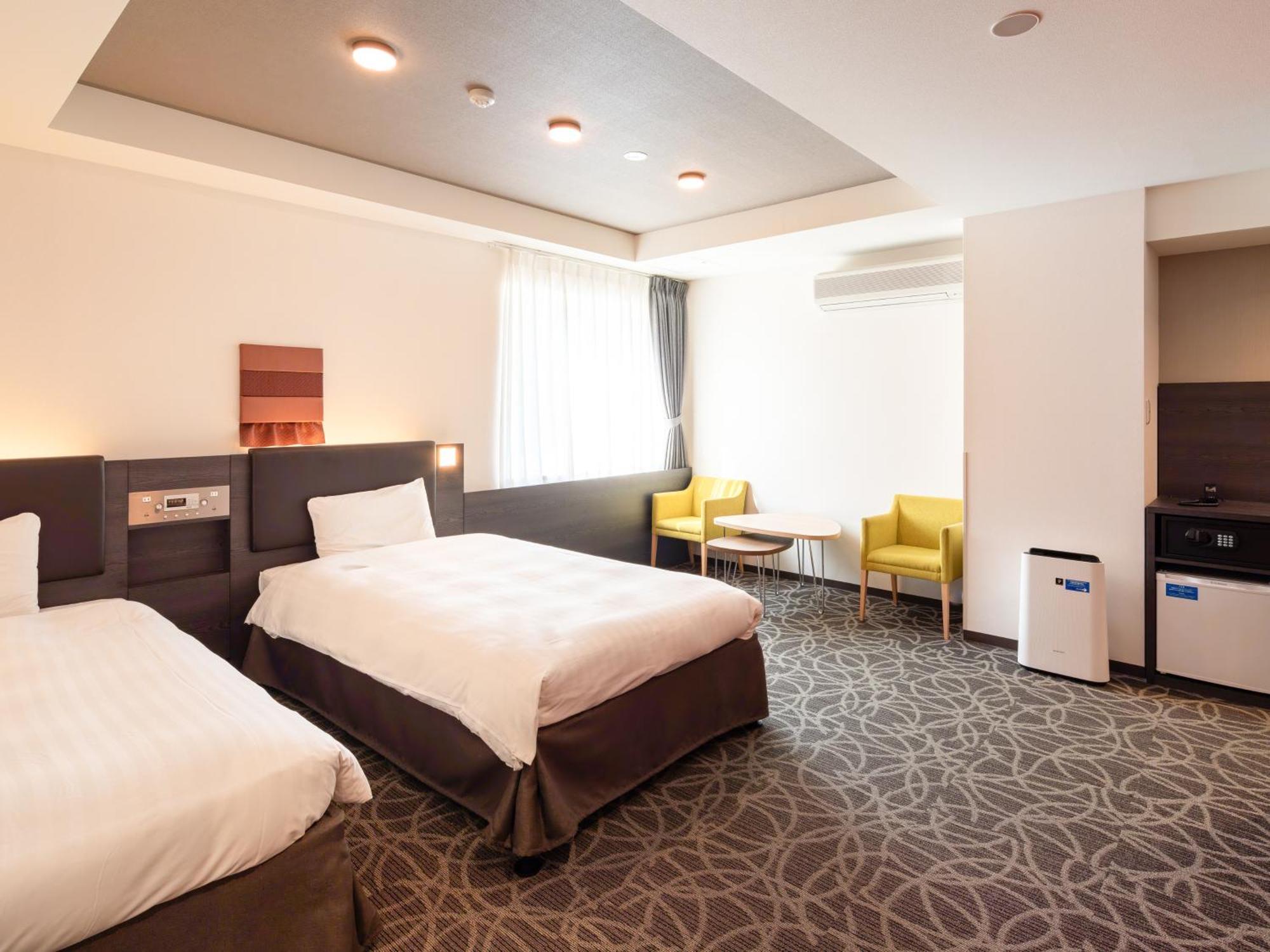 Comfort Hotel Era Ise Ngoại thất bức ảnh